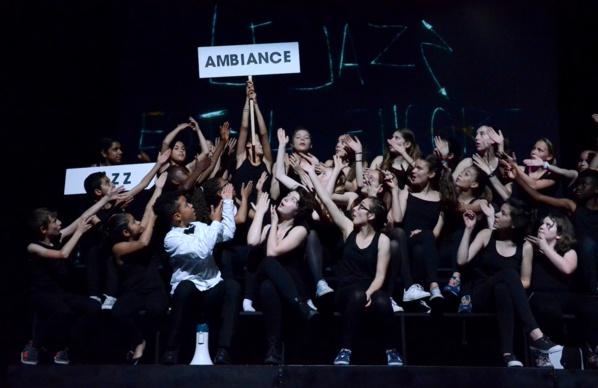 Service Scénique Obligatoire ! Service Scénique Obligatoire !