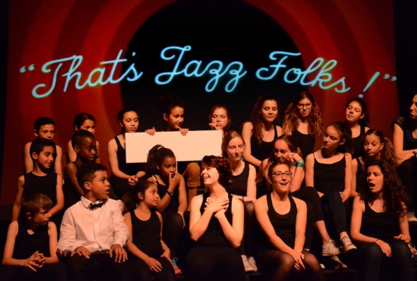 Service Scénique Obligatoire ! Service Scénique Obligatoire !