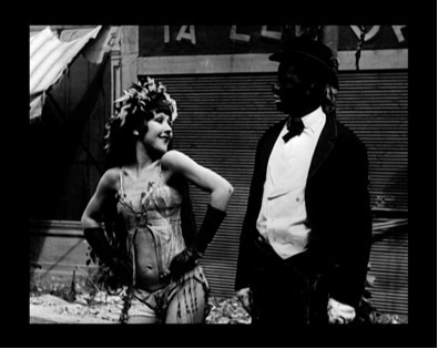 Renoir, and Surrealist Paris in Black and White Renoir, and Surrealist Paris in Black and White