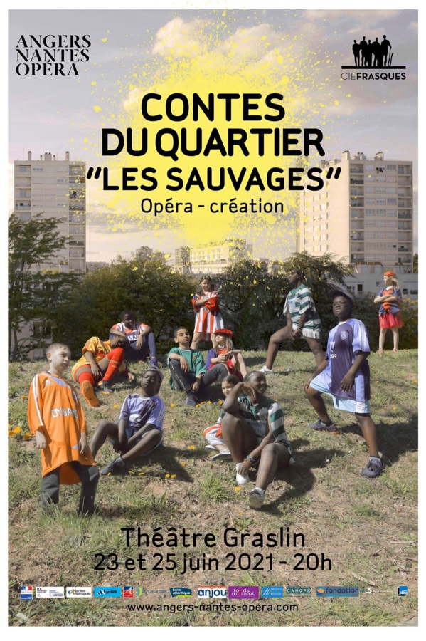 LES SAUVAGES LES SAUVAGES