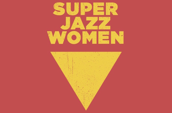 SUPER JAZZ WOMEN SUPER JAZZ WOMEN