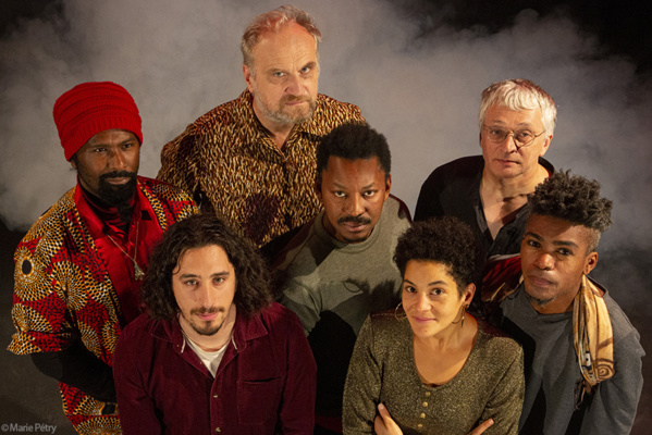 EN TOUTE PYROMANIE EN TOUTE PYROMANIE