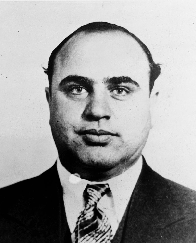 Al Capone Al Capone