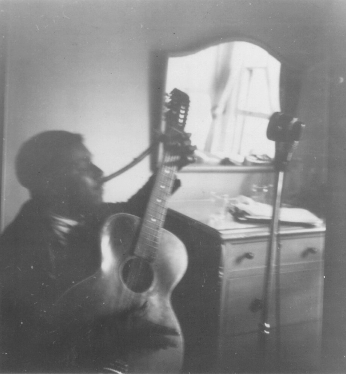 Johnny's Scrapbook / Glossaire musical Johnny's Scrapbook / Glossaire musical