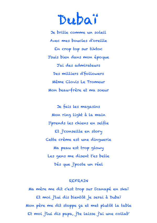 SPEEDRUN CHANSON SPEEDRUN CHANSON