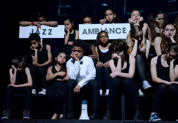 Le Jazz est-il encore possible ? Le Jazz est-il encore possible ?