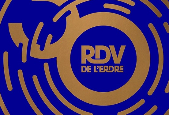 Duo Olivier Thémines / Guillaume Hazebrouck dans le cadre de la 30ème édition des RDV de l'Erdre