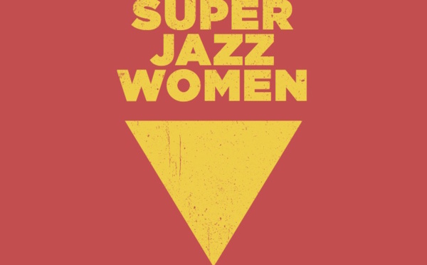 SUPER JAZZ WOMEN