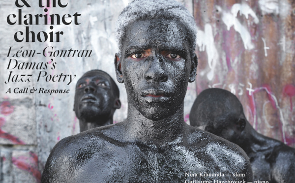 PIGMENTS &amp; The Clarinet Choir