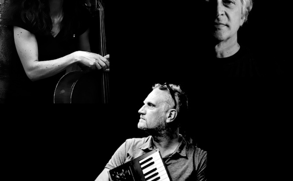 TRIO SOIZIC LEBRAT / OLIVIER THEMINES / GUILLAUME HAZEBROUCK 